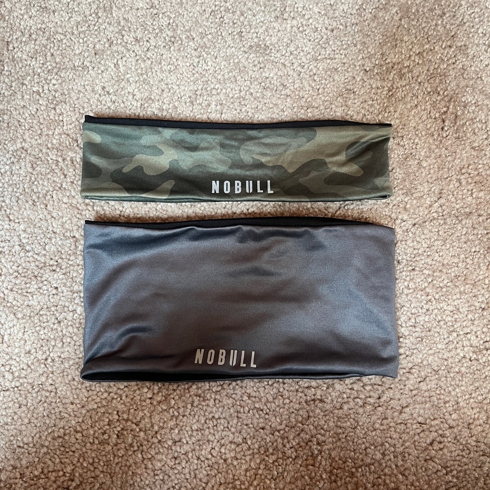 Nobull Headbands
